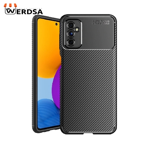 کاور سامورایی مدل AF مناسب برای گوشی موبایل سامسونگ Galaxy M52 5G