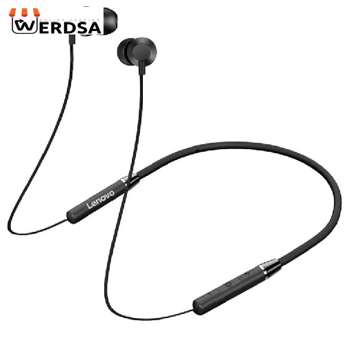 هندزفری لنوو مدل HE05-Earphone