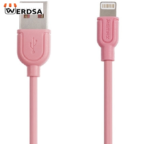 کابل تبدیل USB به لایتنینگ هوکو مدل X66 طول 1 متر