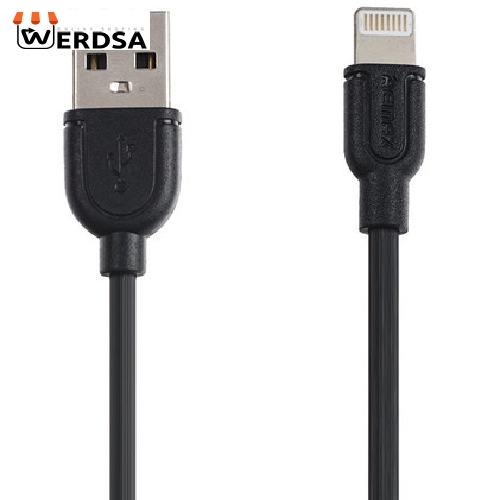 کابل تبدیل USB به لایتنینگ هوکو مدل X66 طول 1 متر