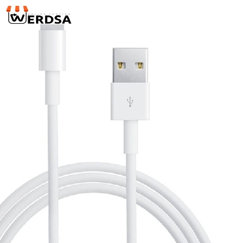 کابل تبدیل USB به لایتنینگ مدل BCHOA طول 1 متر