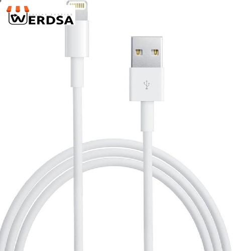 کابل تبدیل USB به لایتنینگ مدل BCHOA طول 1 متر