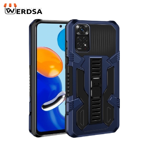 کاور ونزو مدل Dexter مناسب برای گوشی موبایل شیائومی Redmi Note 11 / 11S