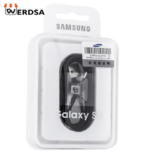 کابل تبدیل USB به USB-C مدل EP-TA200BWCGCN طول 1.2 متر