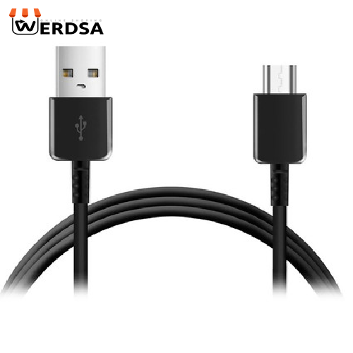 کابل تبدیل USB به USB-C مدل EP-TA200BWCGCN طول 1.2 متر