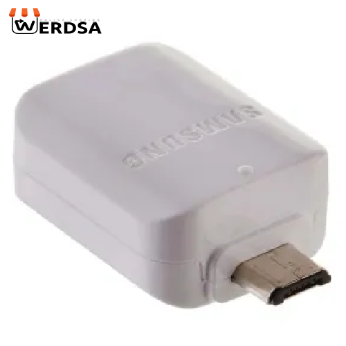 مبدل OTG microUSB مدل GH98-41288A