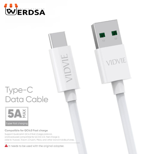 کابل شارژ USB به MICRO هوکو مدل X13 به طول 1 متر