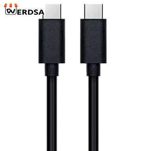 کابل USB-C مدل c200 طول 1 متر