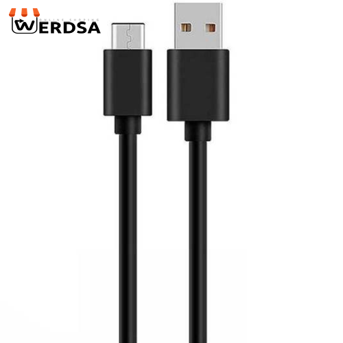 کابل تبدیل USB به USB-C مکا مدل MCU49 به همراه مبدل OTG USB-C و مبدل microUSB