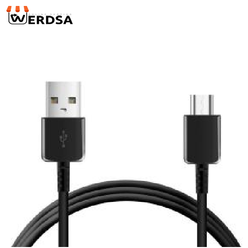 کابل شارژ تبدیل USB به USB-C فست شارژ