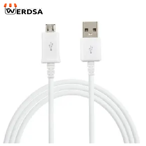 کابل شارژ microUSB مدل DG925UWZ فست شارژ