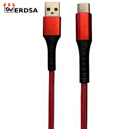 کابل تبدیل USB به USB-C مدل ORIGINAL طول 1 متر