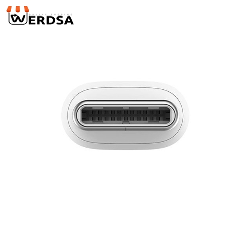 کابل USB-C شیائومی مدل SJX12ZM طول 1.5 متر
