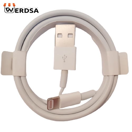 کابل تبدیل USB به لایتنینگ مدل FGJ6517FG6BA طول 1 متر