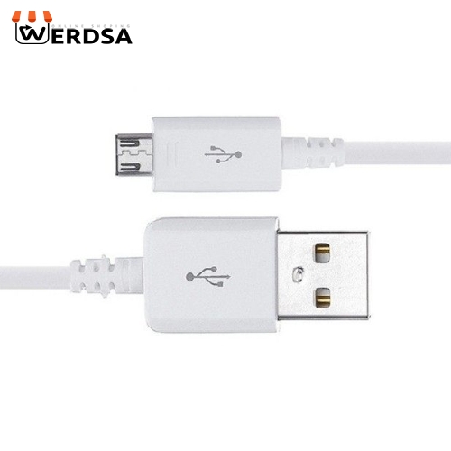 کابل تبدیل USB به microUSB مدل GH39-01578A طول 1 متر