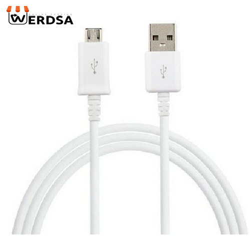 کابل تبدیل USB به microUSB مدل GH39-01578A طول 1 متر