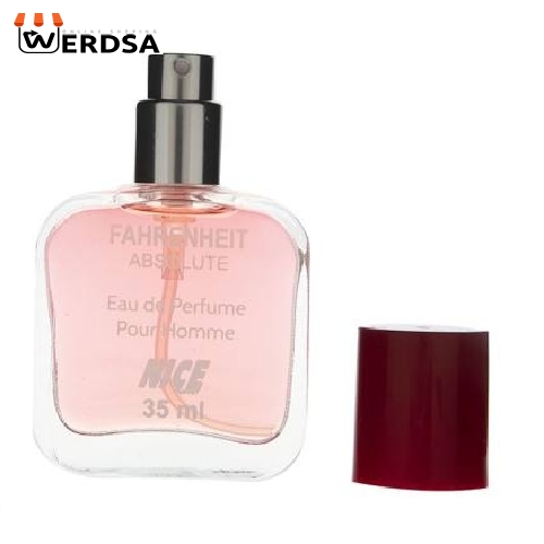 عطر جیبی نایس پاپت مدل Fahrenheit حجم 35 میلی لیتر