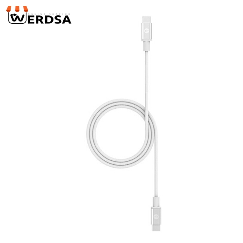 کابل USB-C موفی مدل MO58 طول 1.5 متر