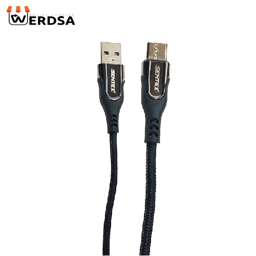 کابل تبدیل USB به microUSB سنتکس مدل CS-12A طول 1 مترکابل تبدیل USB به microUSB سنتکس مدل CS-12A طول 1 مترکابل تبدیل USB به microUSB سنتکس مدل CS-12A طول 1 مترکابل تبدیل USB به microUSB سنتکس