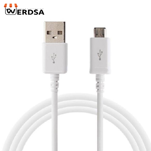 کابل تبدیل USB به microUSB مدل JP-AB طول 1 متر