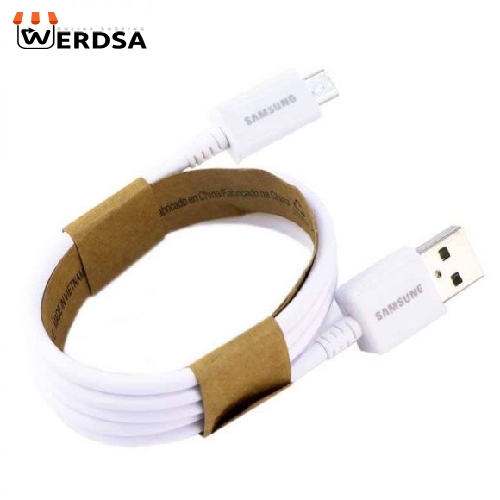 کابل تبدیل USB به microUSB مدل JP-AB طول 1 متر