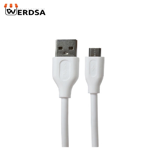 کابل تبدیل USB به USB-C خنجی مدل C-105 طول 1 متر