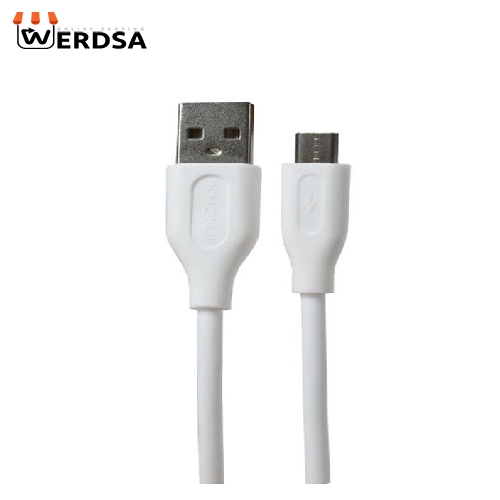 کابل تبدیل USB به USB-C خنجی مدل C-105 طول 1 متر