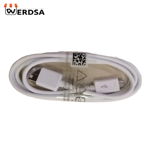 کابل تبدیل USB به microUSB مدل Z_A5 طول 0.8 متر