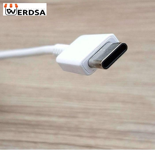 کابل تبدیل USB به USB-C مدل S8 طول 1.2 متر