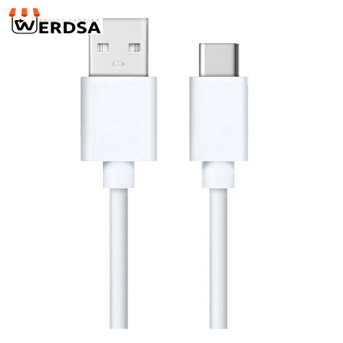 کابل تبدیل USB به USB-C مدل S8 طول 1.2 متر