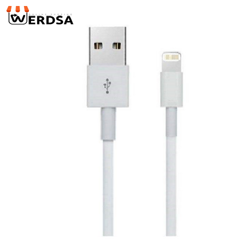 کابل تبدیل USB به لایتنینگ مدل EAD63849203 طول 1 متر