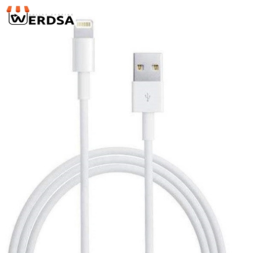 کابل تبدیل USB به لایتنینگ مدل EAD63849203 طول 1 متر