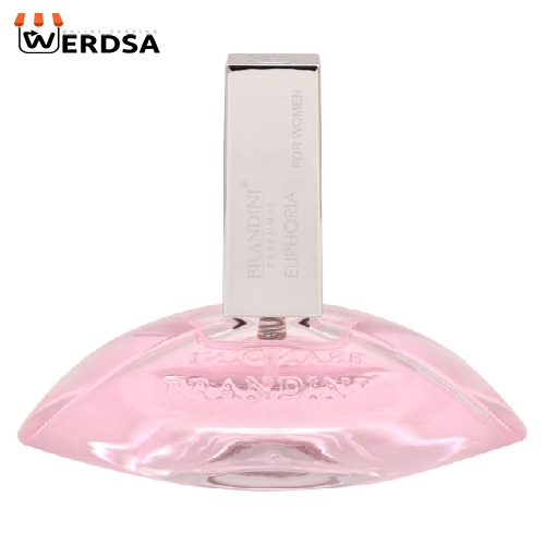 عطر جیبی زنانه برندینی مدل Euphoria حجم 33 میلی لیتر