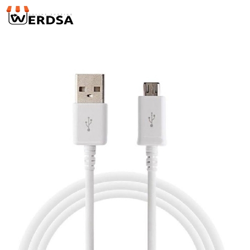 کابل تبدیل USB به microUSB مدل NT4 به طول 1.5 متر