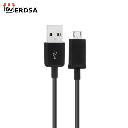 کابل تبدیل USBبهmicroUSB مدلG001 طول 1.2 متر