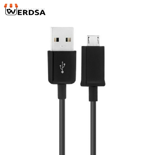 کابل تبدیل USBبهmicroUSB مدلG001 طول 1.2 متر