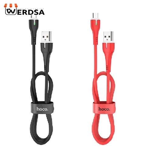 کابل تبدیل USB به MICRO مدل X45 طول 1 متر