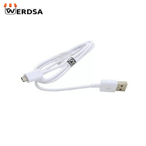 کابل تبدیل usb به microUSB مدل ECB-DU4AWE طول یک متر