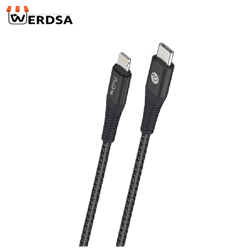 کابل تبدیل USB-C به لایتنینگ پرووان مدل M11 طول 1متر