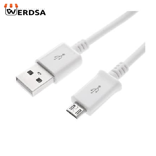 کابل تبدیل USB به microUSB مدل CA009A طول 1 متر