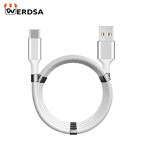 کابل تبدیل USB به Micro-USB مدل BRAR3 طول 1 متر