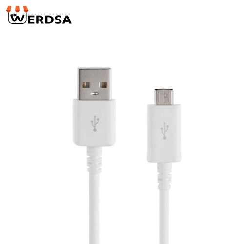 کابل تبدیل USB به microUSB مدل S4-ORGINAL طول 1 متر