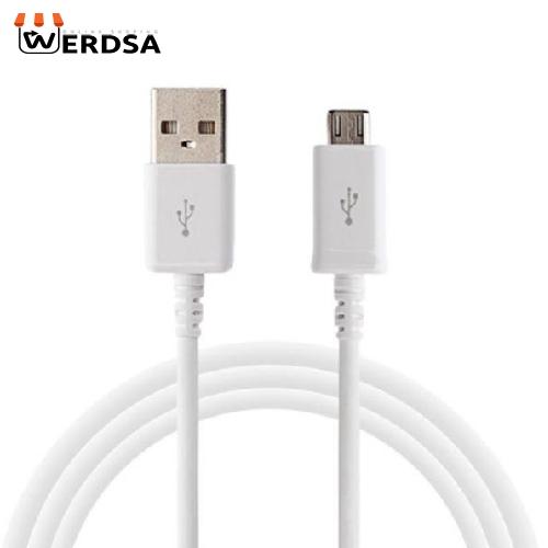 کابل تبدیل USB به microUSB مدل JP-AB طول 1 متر