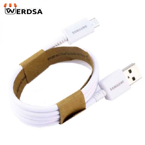 کابل تبدیل USB به microUSB مدل JP-AB طول 1 متر