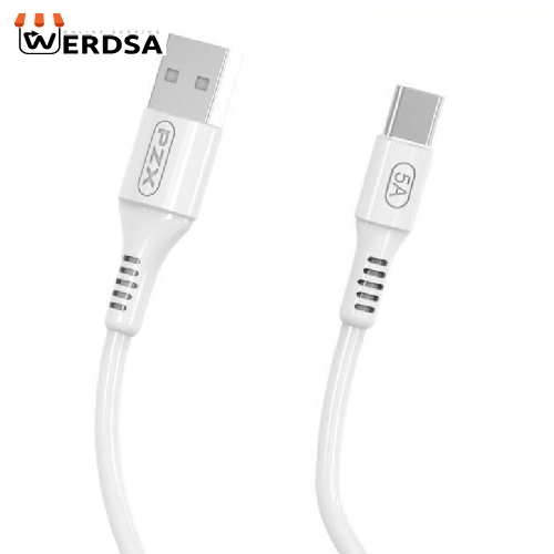 کابل تبدیل USB به USB-C مدل V152 طول 1 متر