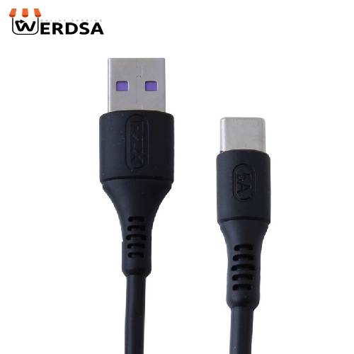 کابل تبدیل USB به USB-C مدل V152 طول 1 متر