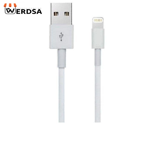 کابل تبدیل USB به لایتنینگ مدل ZM-826-0420 طول 1متر