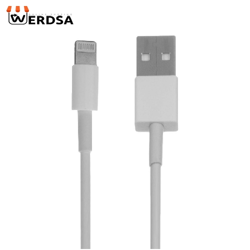 کابل تبدیل USB به لایتنینگ مدل MD818ZM/A طول 1 متر