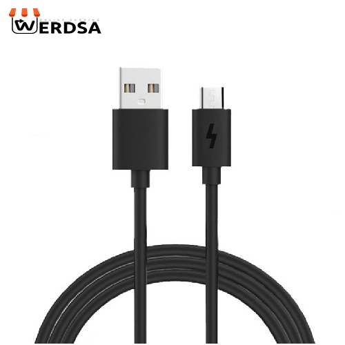 کابل تبدیل USB به microUSB مدل BL1M طول 1 متر