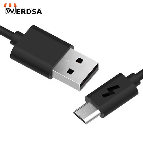 کابل تبدیل USB به microUSB مدل BL1M طول 1 متر